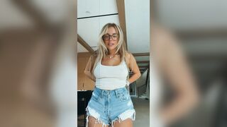 Corinna Kopf (Corin) OnlyFans Leaks Babe Porn Video 20