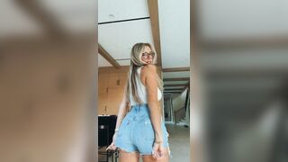 Corinna Kopf (Corin) OnlyFans Leaks Babe Porn Video 20