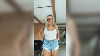 Corinna Kopf (Corin) OnlyFans Leaks Girl Porn Video 64