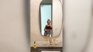 Corinna Kopf (Corin) OnlyFans Leaks Girl Porn Video 43