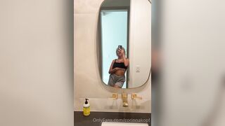 Corinna Kopf (Corin) OnlyFans Leaks Girl Porn Video 43