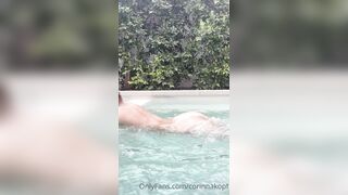 Corinna Kopf (Corin) OnlyFans Leaks Mega Porn Video 8