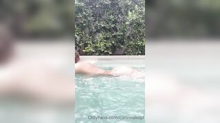 Corinna Kopf (Corin) OnlyFans Leaks Mega Porn Video 8