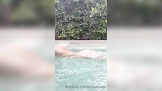 Corinna Kopf (Corin) OnlyFans Leaks Mega Porn Video 8