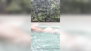 Corinna Kopf (Corin) OnlyFans Leaks Mega Porn Video 8