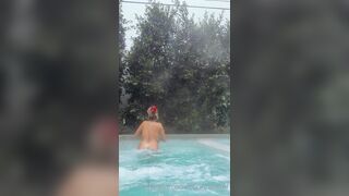 Corinna Kopf (Corin) OnlyFans Leaks Girl Porn Video 49