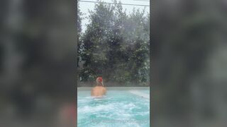 Corinna Kopf (Corin) OnlyFans Leaks Girl Porn Video 49