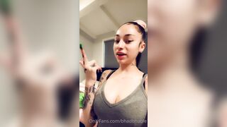 Bhad Bhabie (bhadbhabie) OnlyFans Leaks Girl Porn Video 17