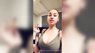 Bhad Bhabie (bhadbhabie) OnlyFans Leaks Girl Porn Video 17