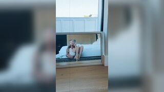Corinna Kopf (Corin) OnlyFans Leaks Babe Porn Video 29