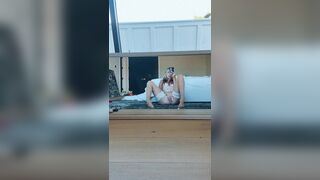 Corinna Kopf (Corin) OnlyFans Leaks Babe Porn Video 29