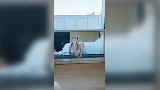 Corinna Kopf (Corin) OnlyFans Leaks Babe Porn Video 29
