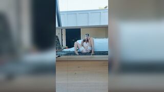 Corinna Kopf (Corin) OnlyFans Leaks Babe Porn Video 29