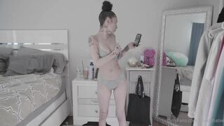 Bhad Bhabie (bhadbhabie) OnlyFans Leaks Girl Porn Video 21