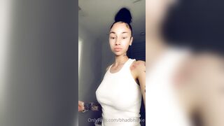 Bhad Bhabie (bhadbhabie) OnlyFans Leaks Girl Porn Video 3