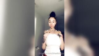 Bhad Bhabie (bhadbhabie) OnlyFans Leaks Girl Porn Video 3