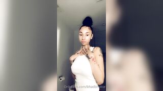 Bhad Bhabie (bhadbhabie) OnlyFans Leaks Girl Porn Video 3
