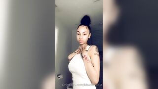 Bhad Bhabie (bhadbhabie) OnlyFans Leaks Girl Porn Video 3