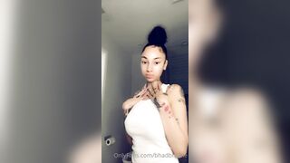 Bhad Bhabie (bhadbhabie) OnlyFans Leaks Girl Porn Video 3