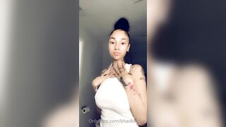 Bhad Bhabie (bhadbhabie) OnlyFans Leaks Girl Porn Video 3