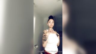 Bhad Bhabie (bhadbhabie) OnlyFans Leaks Girl Porn Video 3