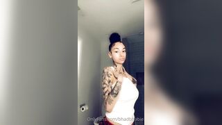 Bhad Bhabie (bhadbhabie) OnlyFans Leaks Girl Porn Video 3