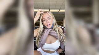 Corinna Kopf (Corin) OnlyFans Leaks Girl Porn Video 68