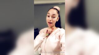 Bhad Bhabie (bhadbhabie) OnlyFans Leaks Girl Porn Video 22