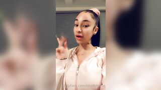 Bhad Bhabie (bhadbhabie) OnlyFans Leaks Girl Porn Video 22