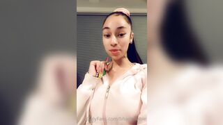 Bhad Bhabie (bhadbhabie) OnlyFans Leaks Girl Porn Video 22