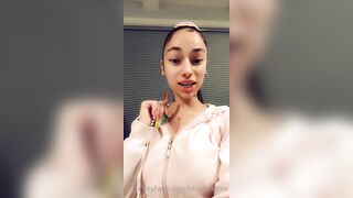 Bhad Bhabie (bhadbhabie) OnlyFans Leaks Girl Porn Video 22