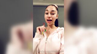 Bhad Bhabie (bhadbhabie) OnlyFans Leaks Girl Porn Video 22