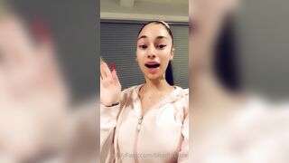 Bhad Bhabie (bhadbhabie) OnlyFans Leaks Girl Porn Video 22
