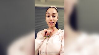 Bhad Bhabie (bhadbhabie) OnlyFans Leaks Girl Porn Video 22