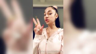 Bhad Bhabie (bhadbhabie) OnlyFans Leaks Girl Porn Video 22