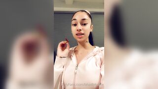 Bhad Bhabie (bhadbhabie) OnlyFans Leaks Girl Porn Video 22