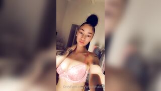 Bhad Bhabie (bhadbhabie) OnlyFans Leaks Top Girl Porn Video 20