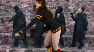 Amouranth OnlyFans Leaks Top Leader Girl Porn Video 81