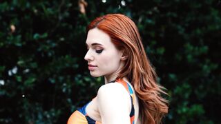 Amouranth OnlyFans Leaks Top Leader Girl Porn Video 162