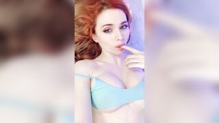 Amouranth OnlyFans Leaks Top Leader Girl Porn Video 85