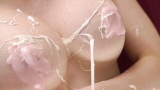 Amouranth OnlyFans Leaks Top Leader Girl Porn Video 145