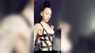 Bhad Bhabie (bhadbhabie) OnlyFans Leaks Top Girl Porn Video 26