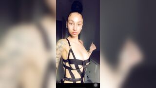 Bhad Bhabie (bhadbhabie) OnlyFans Leaks Top Girl Porn Video 26