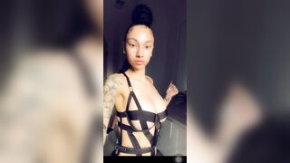 Bhad Bhabie (bhadbhabie) OnlyFans Leaks Top Girl Porn Video 26