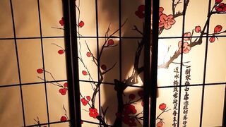 Amouranth OnlyFans Leaks Top Leader Girl Porn Video 159