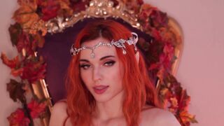 Amouranth OnlyFans Leaks Top Leader Girl Porn Video 43