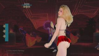 Amouranth OnlyFans Leaks Top Leader Girl Porn Video 38