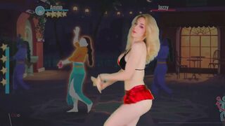 Amouranth OnlyFans Leaks Top Leader Girl Porn Video 38