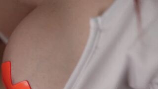 Amouranth OnlyFans Leaks Top Leader Girl Porn Video 12