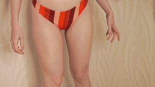 Amouranth OnlyFans Leaks Top Leader Girl Porn Video 3